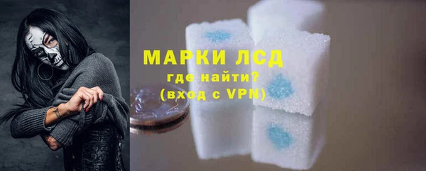 стафф Покачи