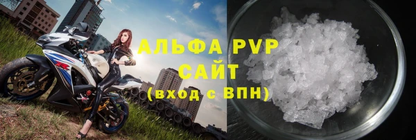 стафф Покачи